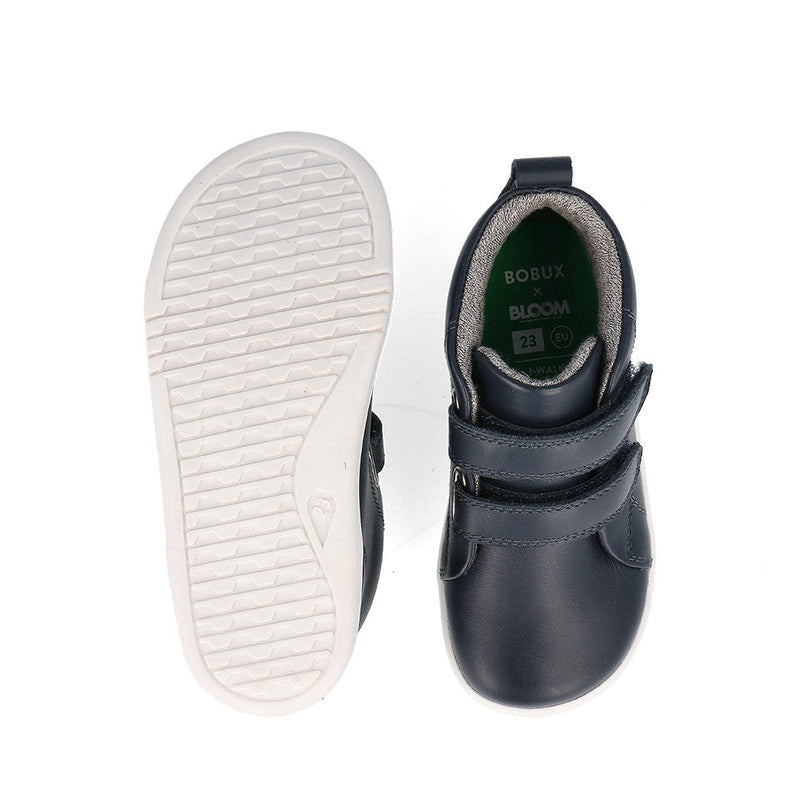 KP Grass Court High II - Navy