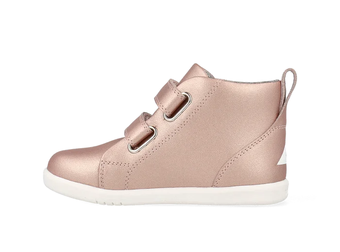 IW Grass Court High - Rose Gold