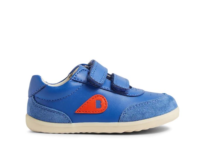 SU Champ - Olympian Blue