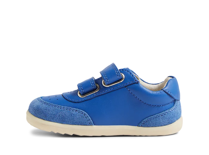 SU Champ - Olympian Blue