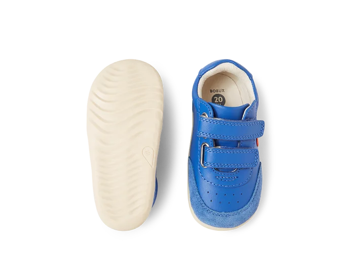 SU Champ - Olympian Blue