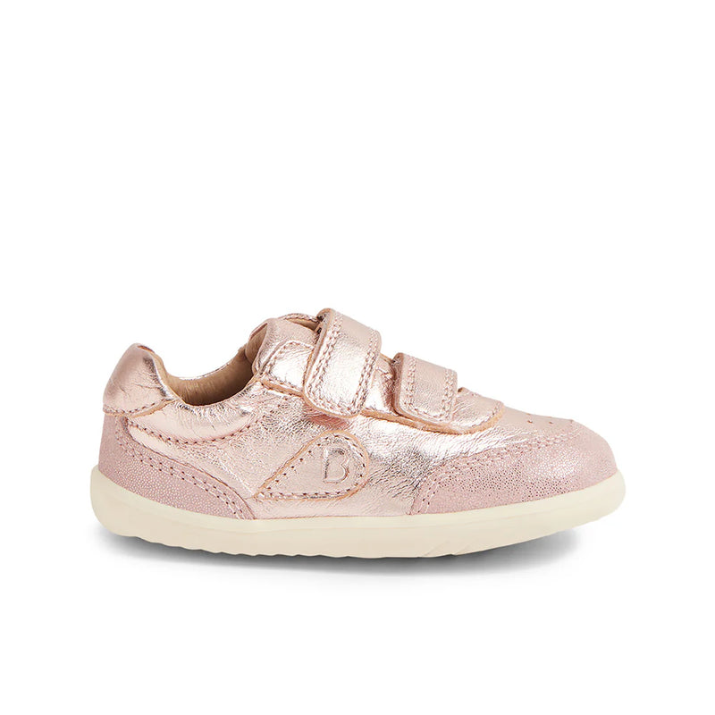 SU Champ - Rose Gold