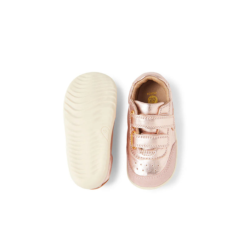 SU Champ - Rose Gold