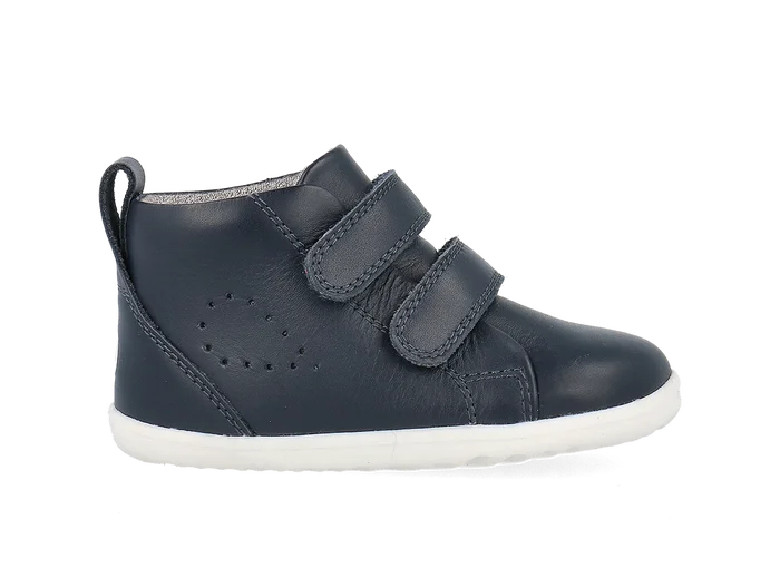 SU Grass Court High - Navy