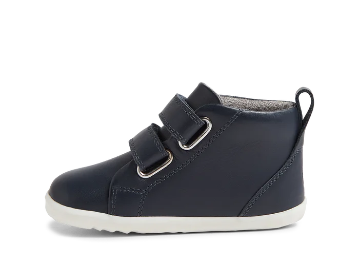 SU Grass Court High - Navy