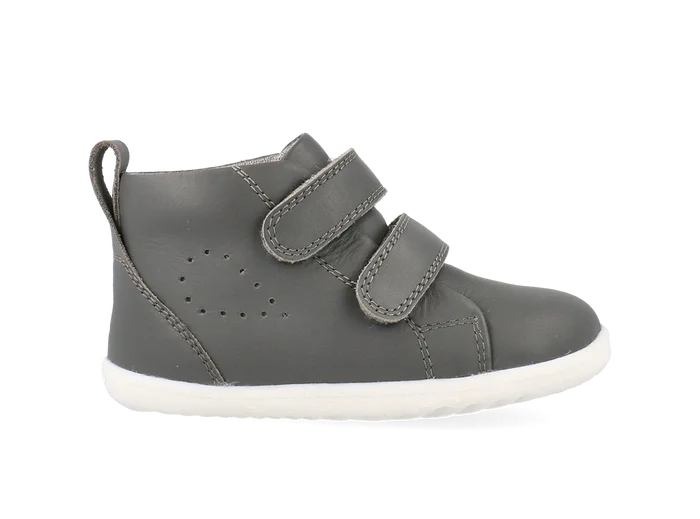 SU Grass Court High - Smoke