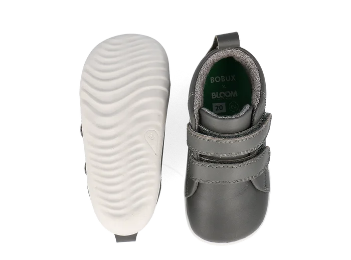 SU Grass Court High - Smoke