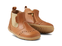KP Billie Boot - Caramel