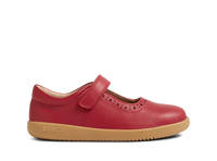 SU Lola - Tibitan Red