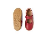 SU Lola - Tibitan Red