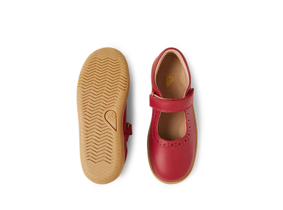 SU Lola - Tibitan Red