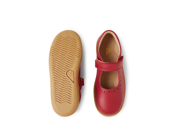 SU Lola - Tibitan Red