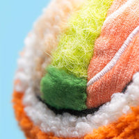 Amuseable Codhi Californian roll