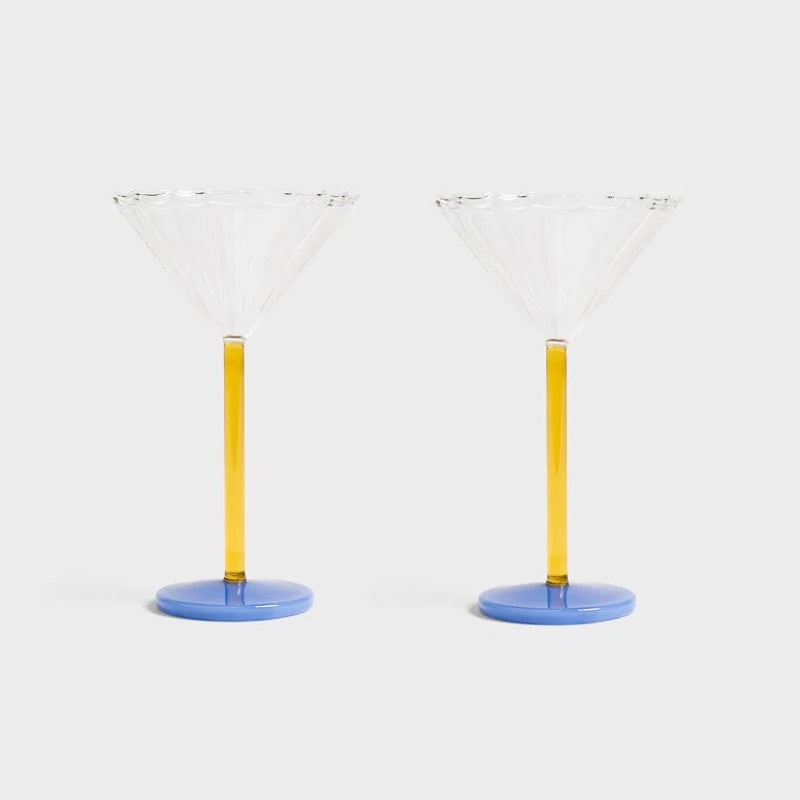 Bold Coupe - Set of 2