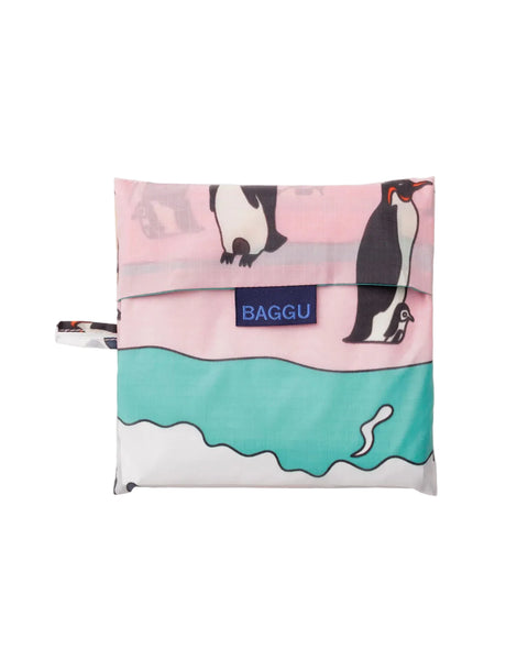 Big Baggu - Penguin
