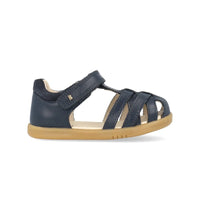 IW Cross Jump Sandal - Navy