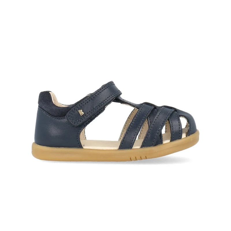 IW Cross Jump Sandal - Navy