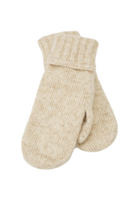 Max Mittens - Pebble Beige