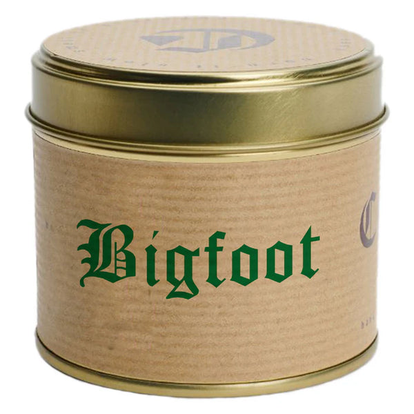 Incense Tin - Bigfoot