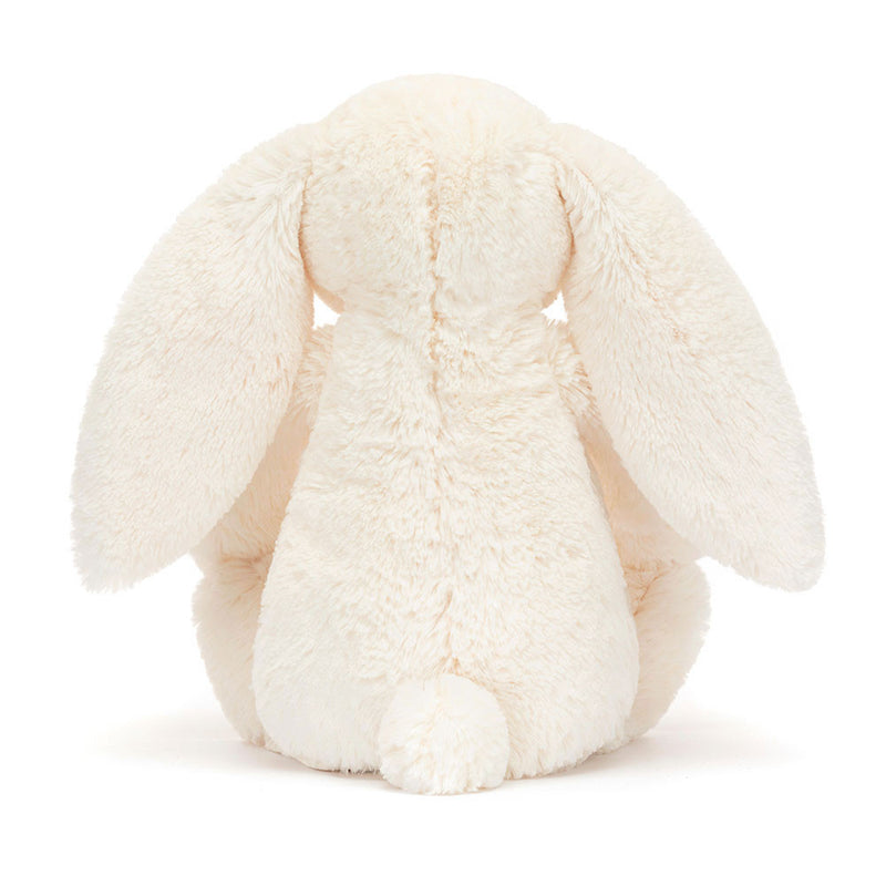 Blossom Cream Bunny 'Berry' - Medium