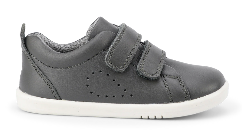 IW Grass Court - Smoke (with Biobased Materials)