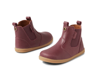 IW Jodhpur Boot - Fig