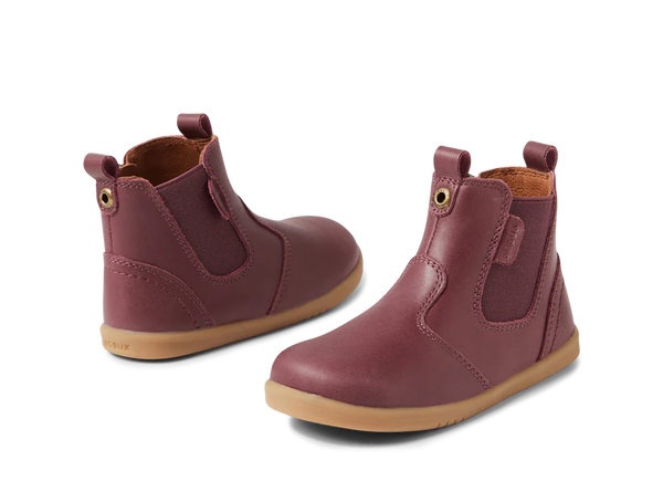 IW Jodhpur Boot - Fig