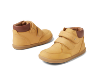 IW Timber Boot - Oak Buff