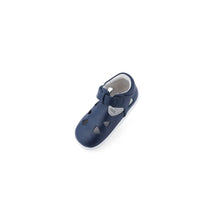 SU Zap II Sandal - Navy