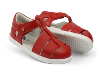 Bobux - IW Tidal - Red