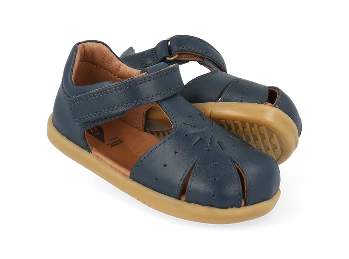 Bobux - IW Compass - Navy