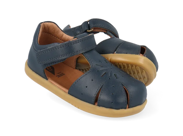 Bobux - IW Compass - Navy