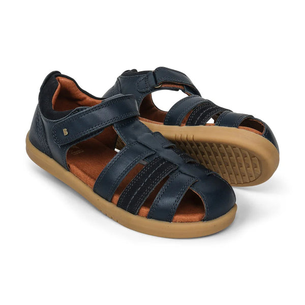 KP Roam Sandal - Navy
