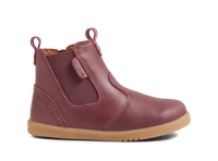 IW Jodhpur Boot - Fig