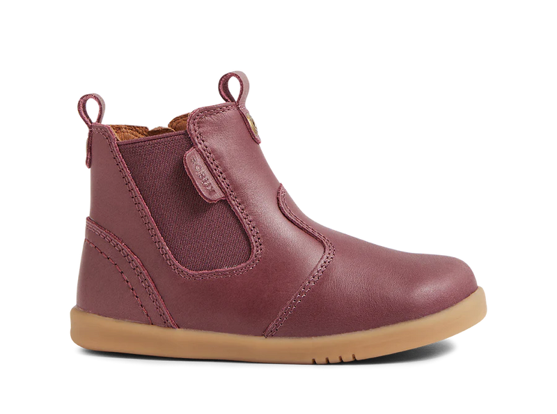 IW Jodhpur Boot - Fig