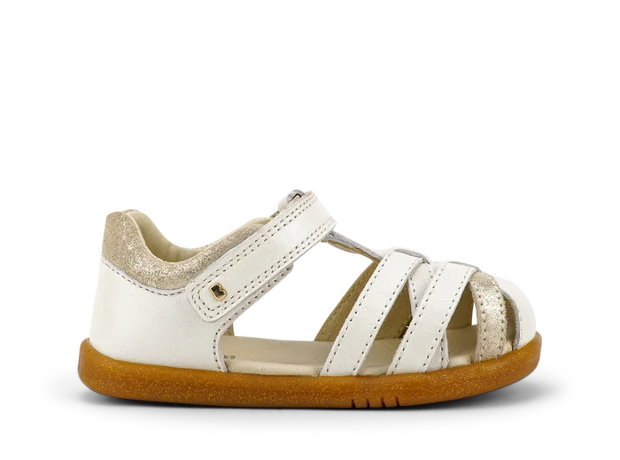 Bobux - IW Cross Jump - Moon Pearl