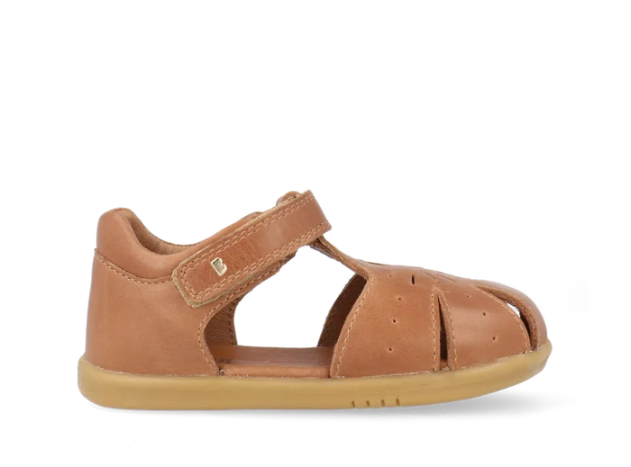 Bobux - IW Compass - Caramel