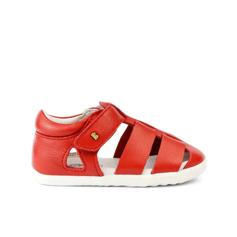 SU Tidal Sandal - Grenadine