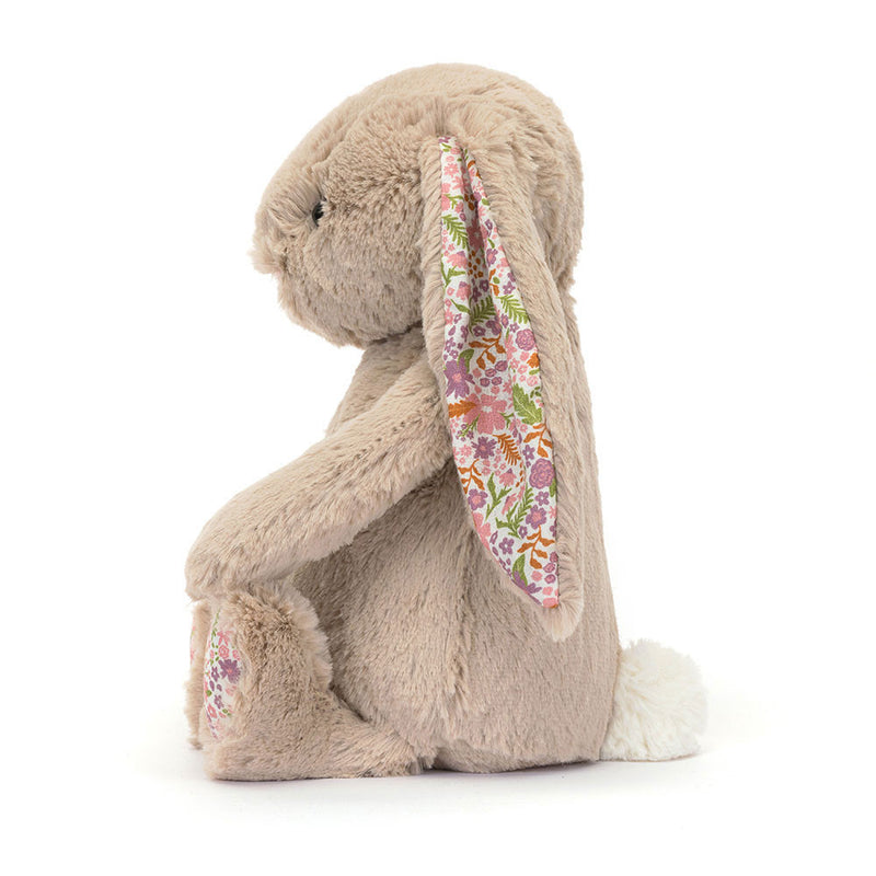 Blossom Beige Bunny "Petal" Original