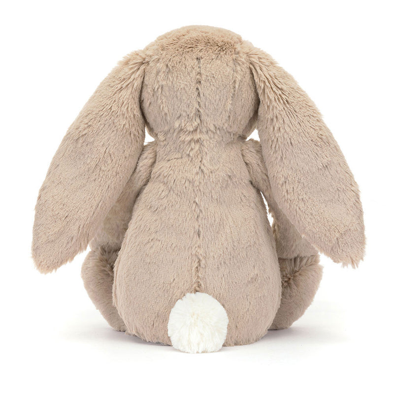 Blossom Beige Bunny "Petal" Original