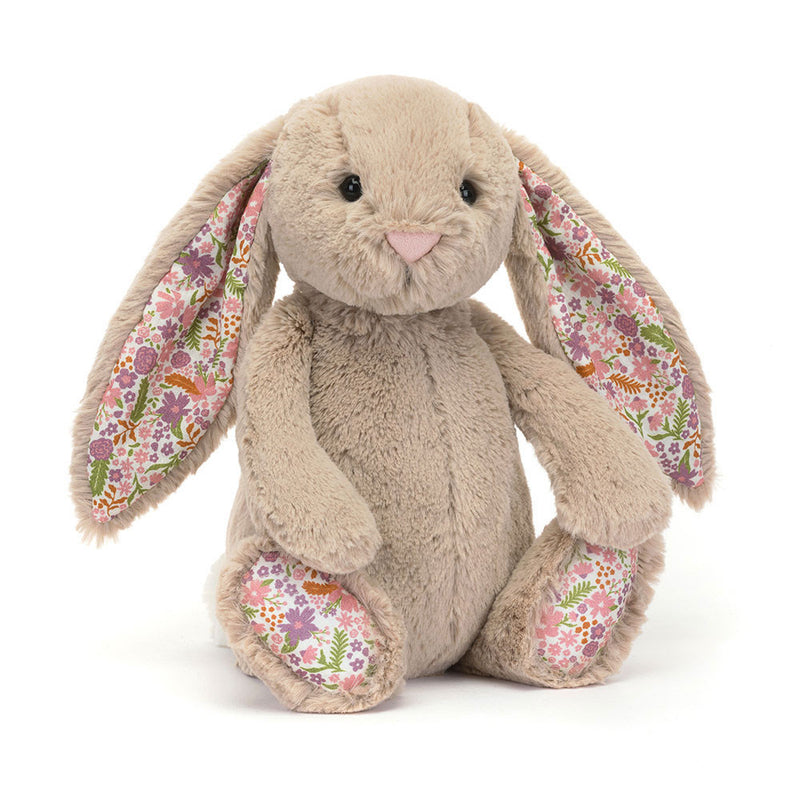 Blossom Beige Bunny "Petal" Original