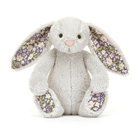 Blossom Silver Bunny - Small