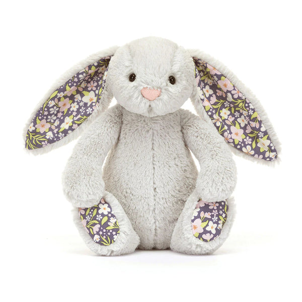 Blossom Silver Bunny - Small