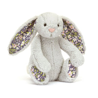 Blossom Silver Bunny - Small