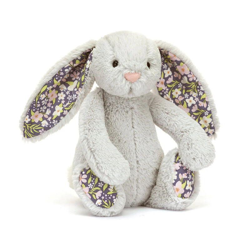 Blossom Silver Bunny - Small