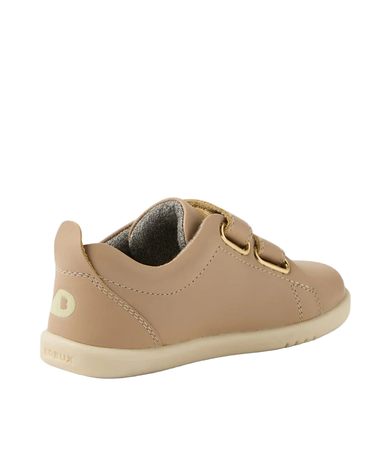 IW Grass Court - Warm Taupe