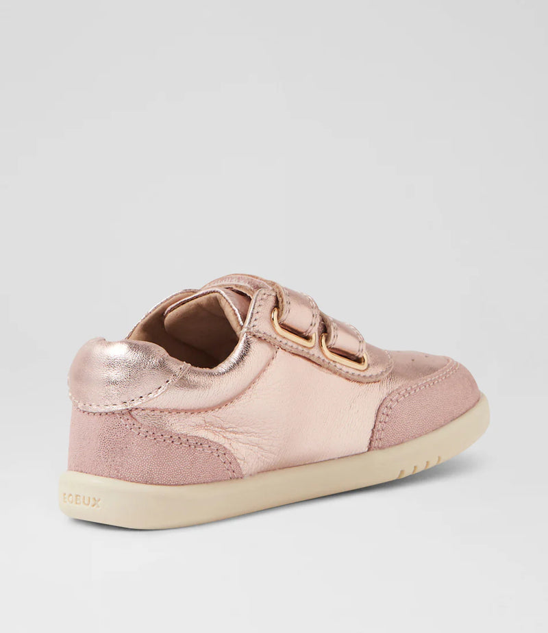 IW Champ - Rose Gold