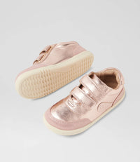 IW Champ - Rose Gold