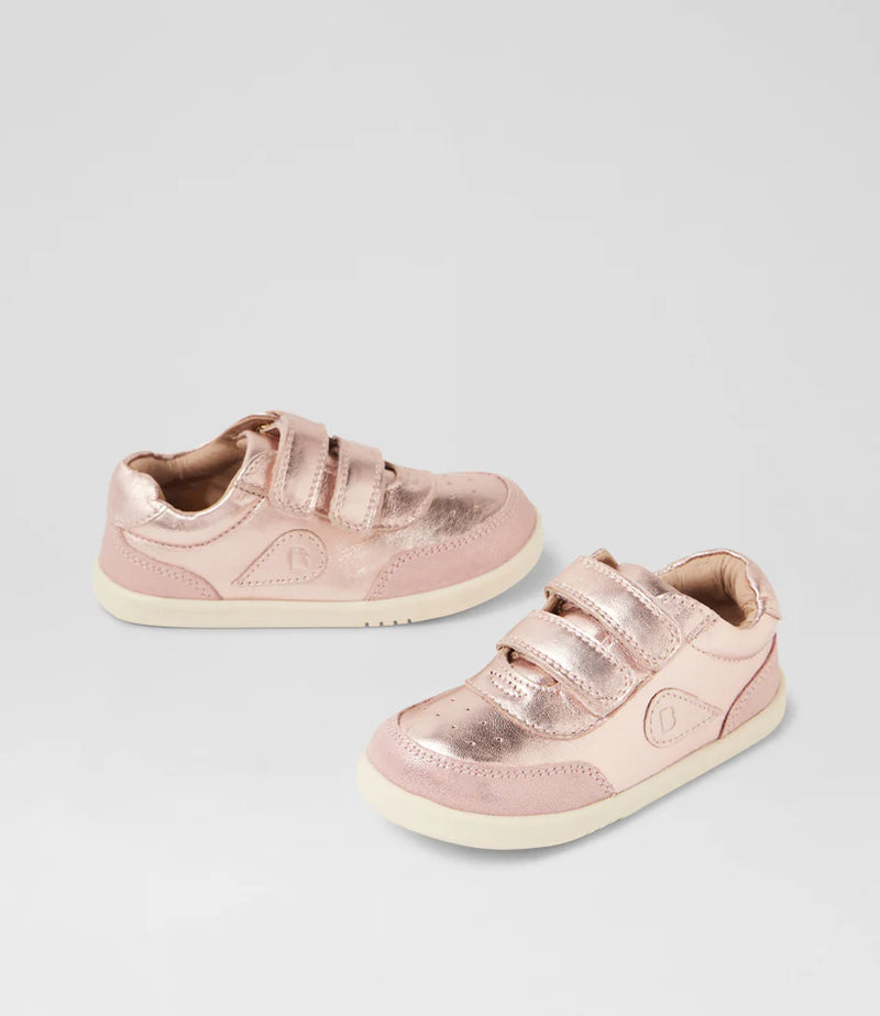 IW Champ - Rose Gold