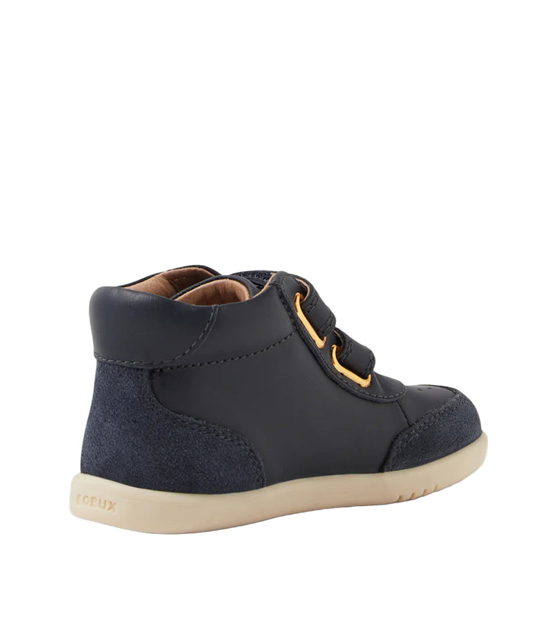 KP Champ High II - Navy